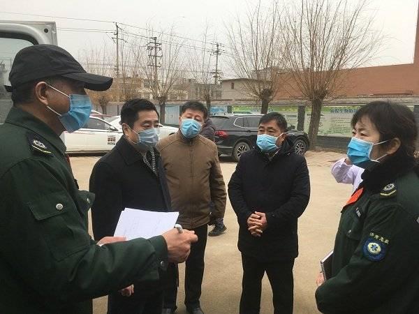 济南最新病例深度解析与关注，疫情最新动态及应对措施