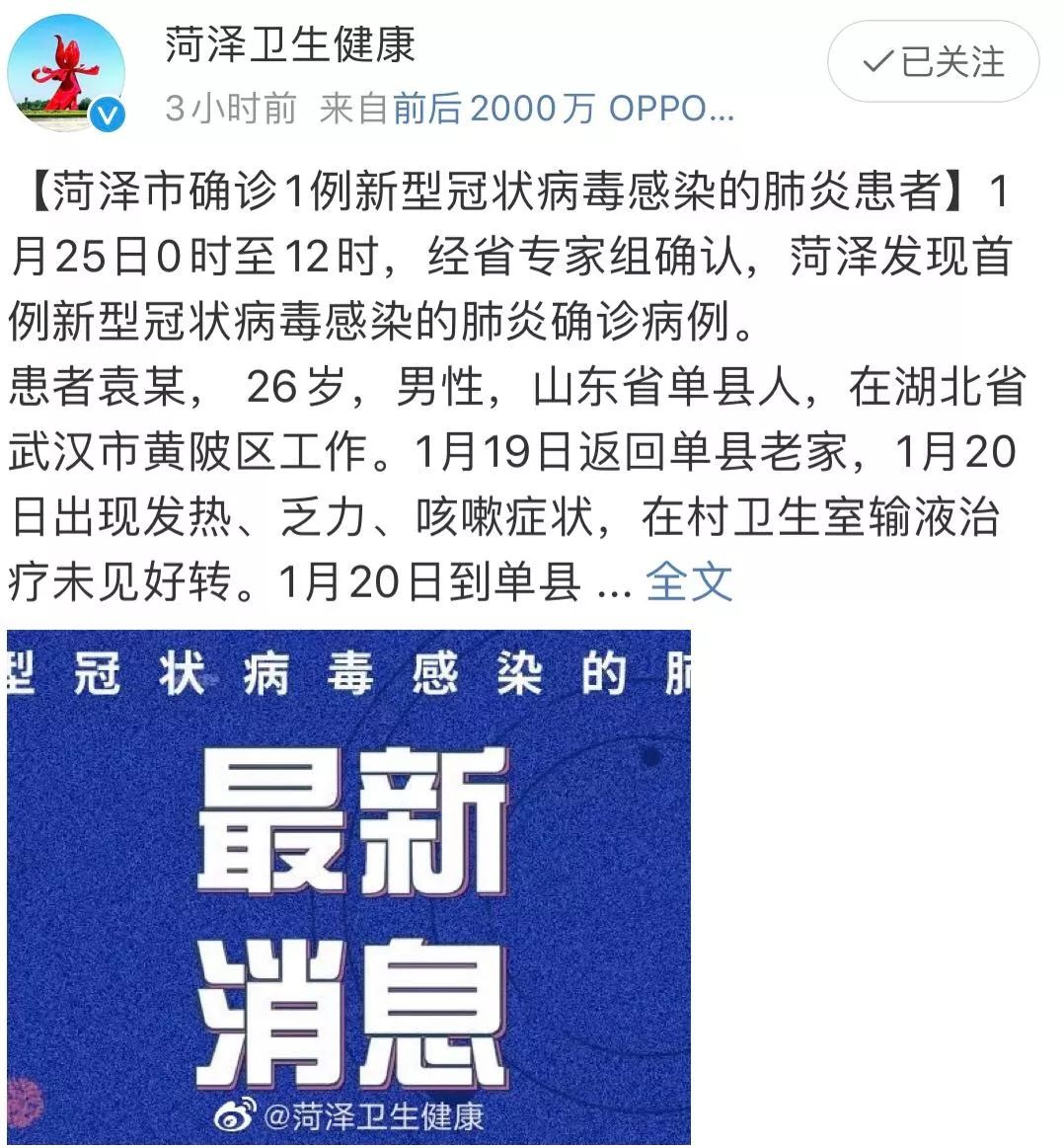单县肺炎最新动态，理解、应对与关注