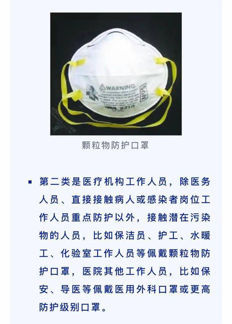 全面解读防护新常态，最新口罩指引背景与影响分析