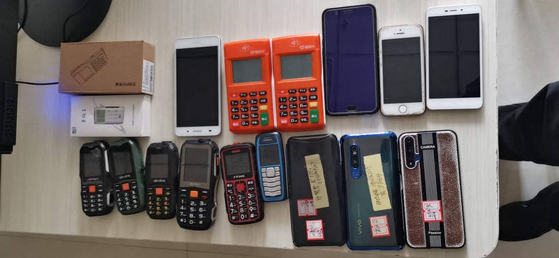 太原诈骗最新动态及防范应对策略