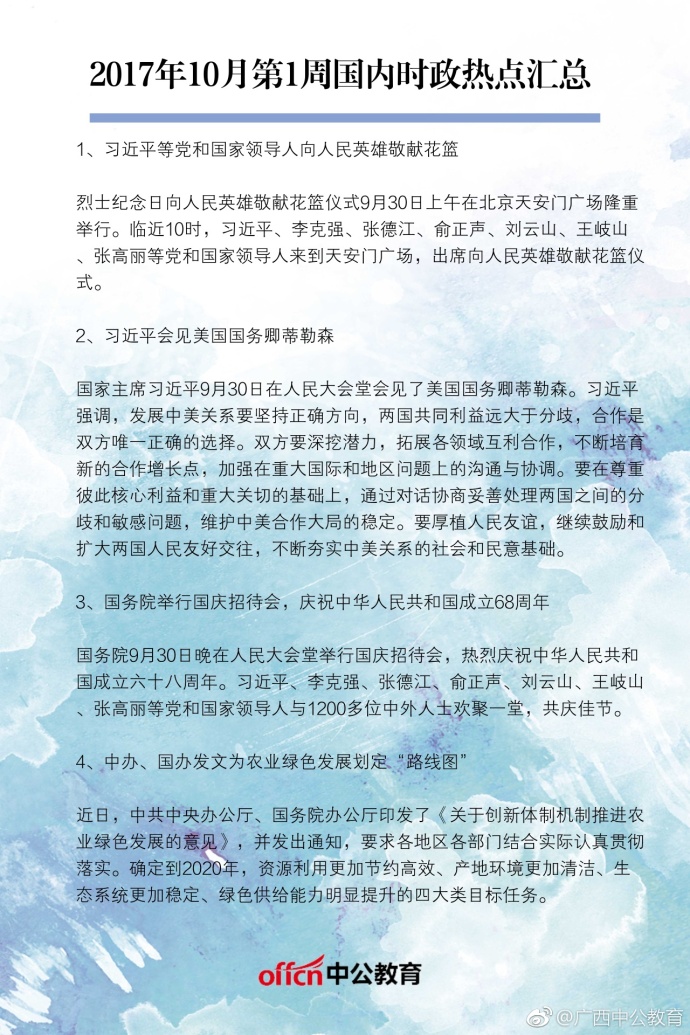 最新时政热点深度解析与探讨