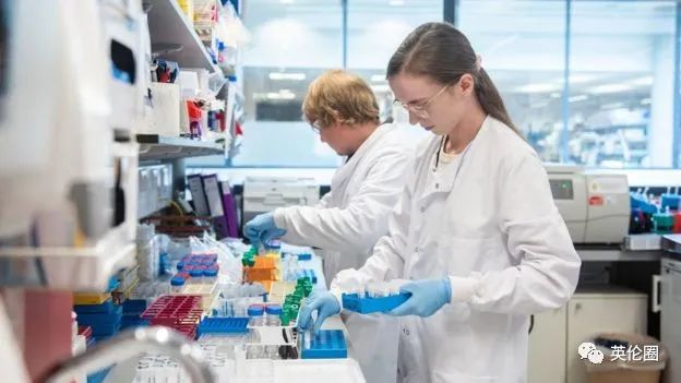 英国最新检测，科技引领生活重塑，未来尽在掌握