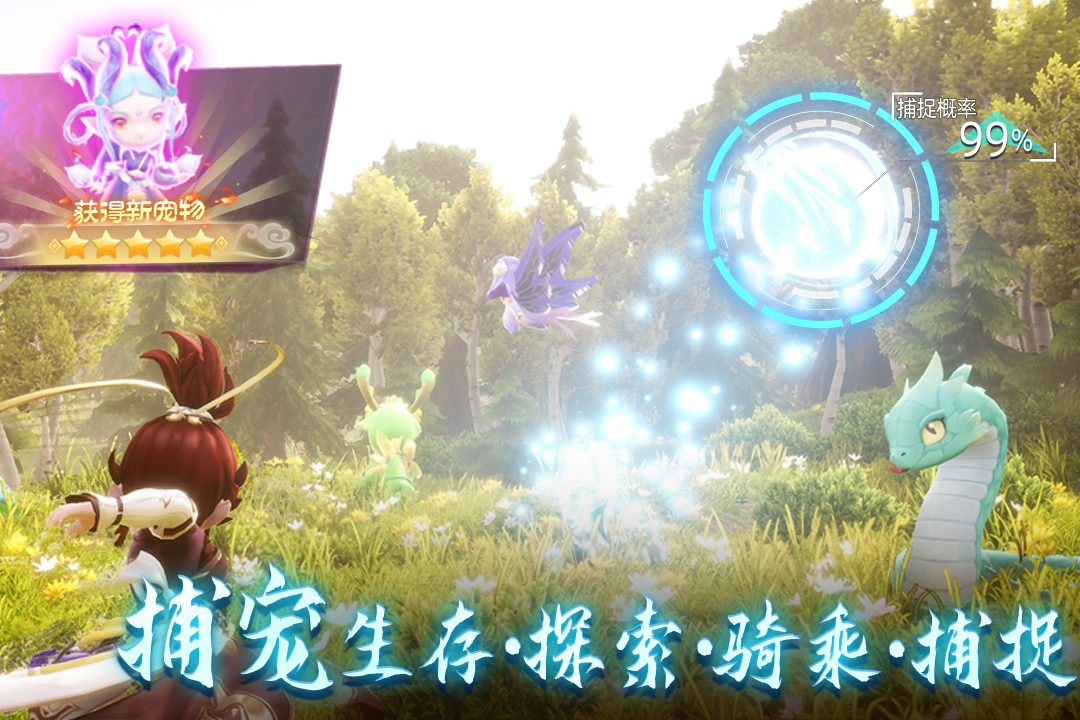 星传说最新探索，学习赋予的自信与成就感的魔法之旅