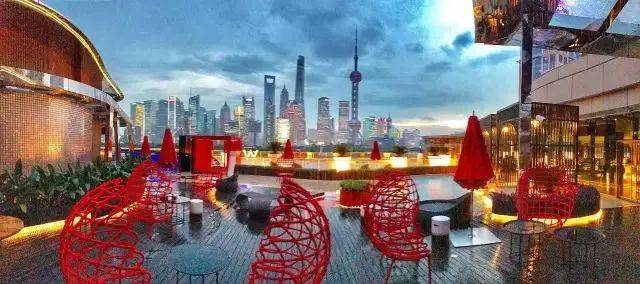 上海最新打卡,时代脉搏与潮流焦点汇聚之地