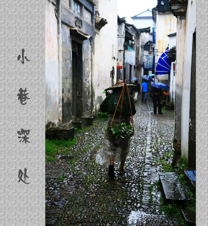 最新九水，小巷深处的独特风味探索