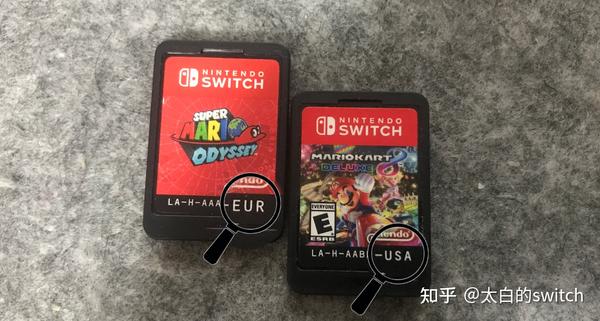 Switch最新卡带，科技魅力与日常生活变革的掌中宝