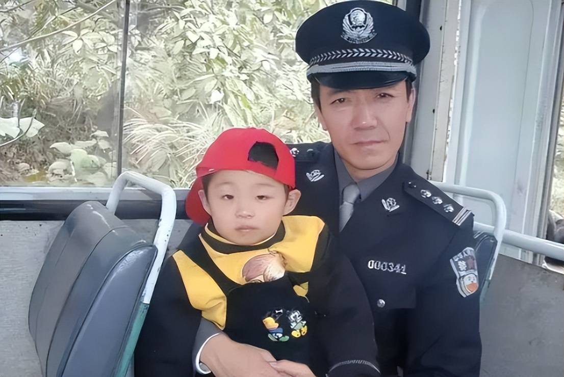 于欢的最新日常，爱与陪伴的温馨时光