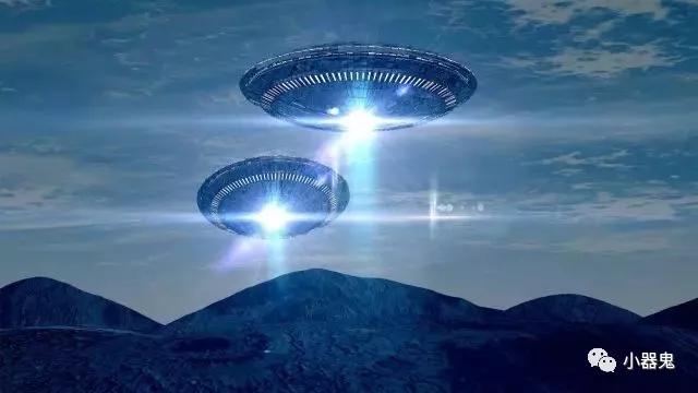 最新UFO电影，超越现实的视觉盛宴