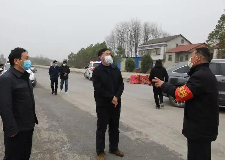 嘉鱼最新防疫措施下的自然美景探索之旅