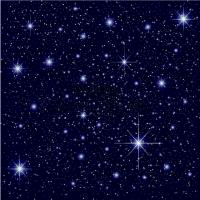 浪漫科技交融，最新情侣星空头像引领时尚潮流新风尚