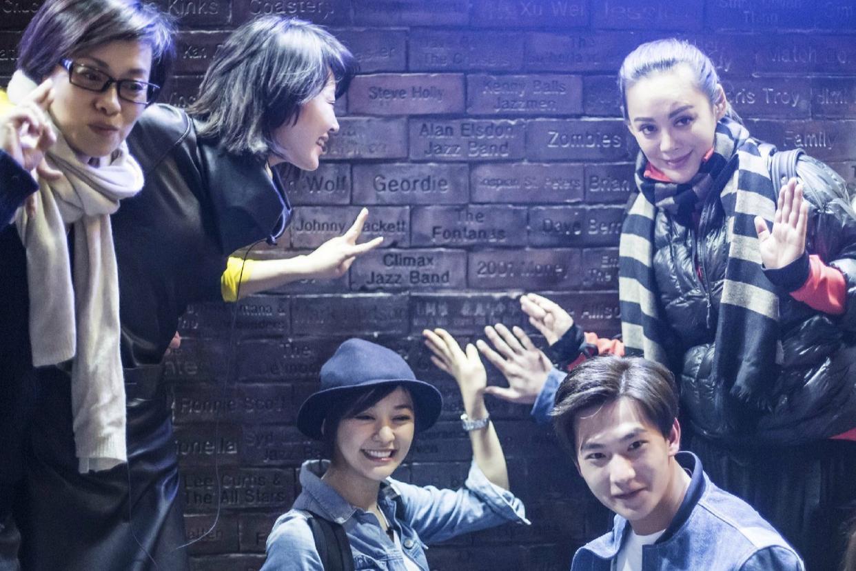 杨洋最新访谈，探索自然之旅，寻找内心宁静的平和之道