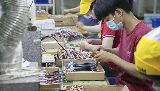 越南疫情最新动态，疫情下的温馨日常观察