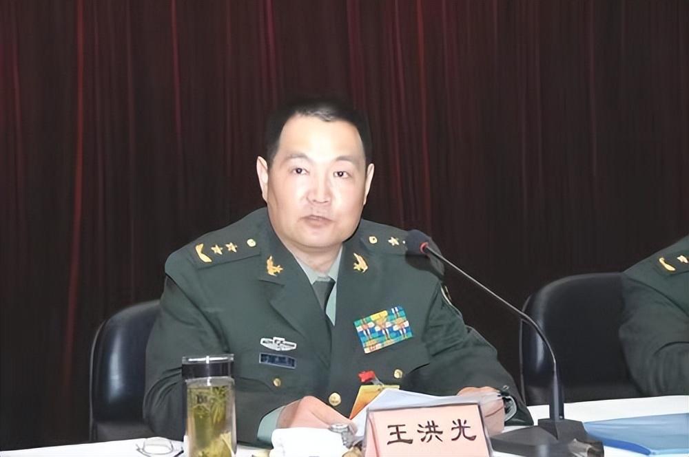 聚焦王洪光，时代影响力与人物成就的最新关注