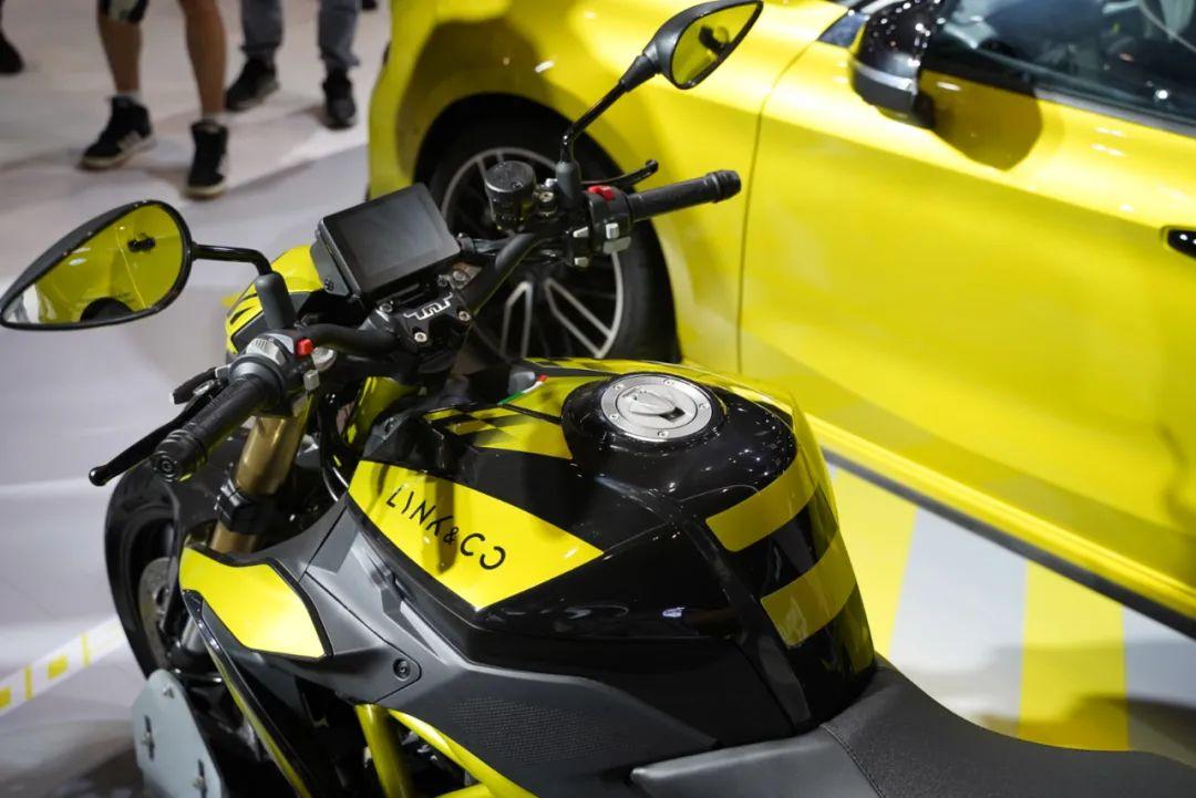 QJMotor最新车款探秘，小巷中的隐藏瑰宝