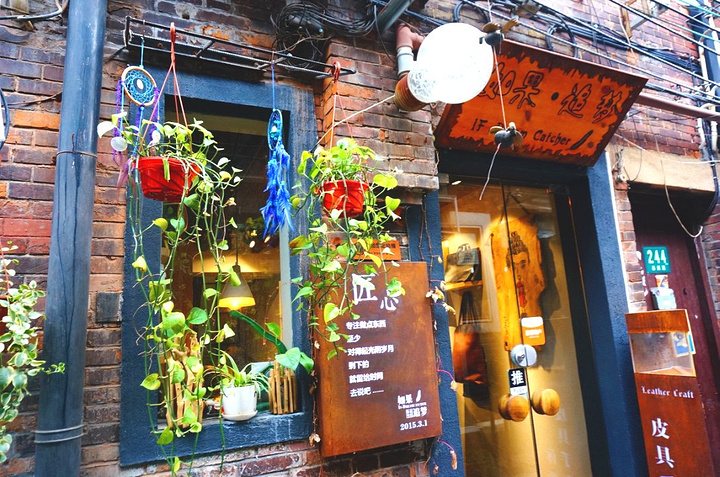 探索惊喜小巷，我最新官网带你发现隐藏特色小店