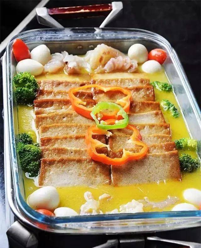 最新围边菜，领略独特美食盛宴的魅力！