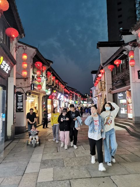 仙桃市巷弄深处的秘密瑰宝探索