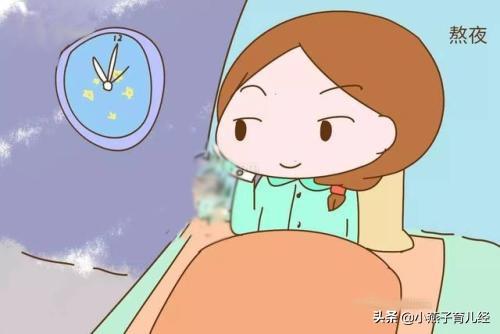 温暖人心的孕妈成长记，最新孕妇小说连载中