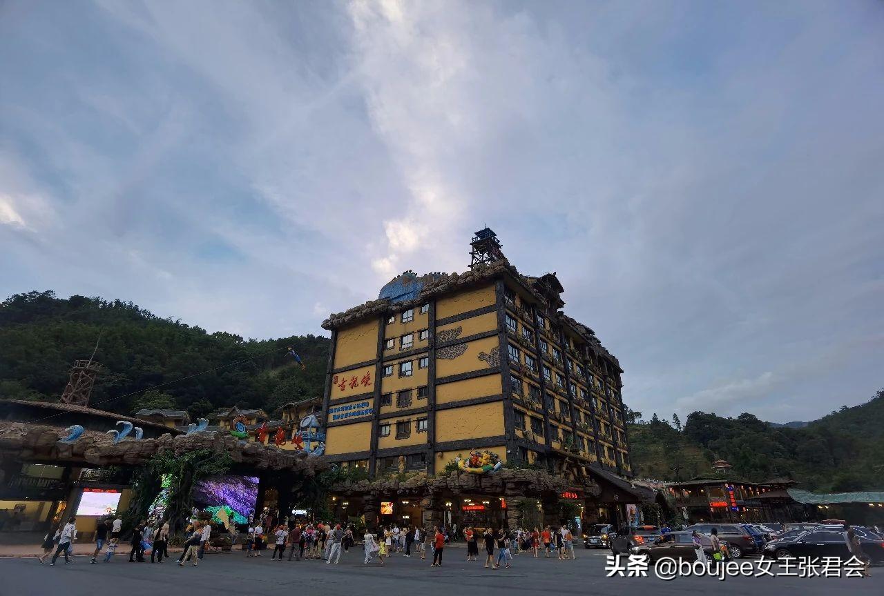 最新灭火枪，探险自然美景，寻找内心平和宁静之旅