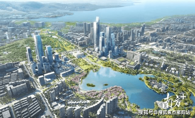 北国丰最新规划,塑造未来城市的宏伟蓝图展望