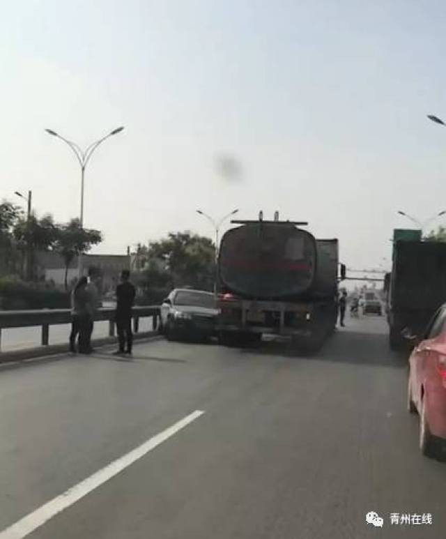 青州车祸事件背后的自然美景探索之旅
