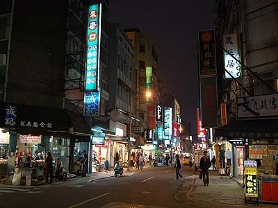 上海巷弄深处的独特小店，最新站街探索