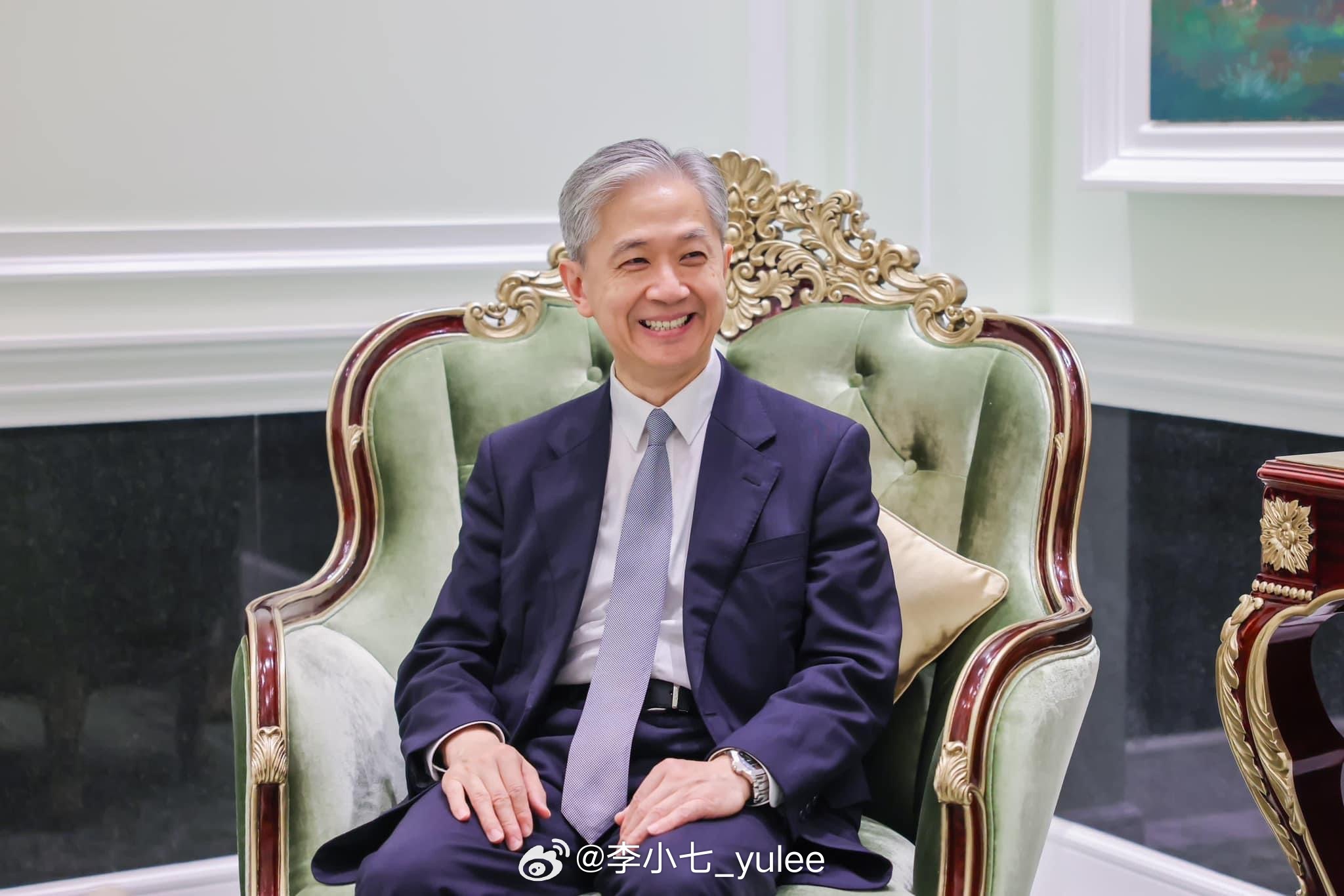 王文斌的日常小确幸最新分享