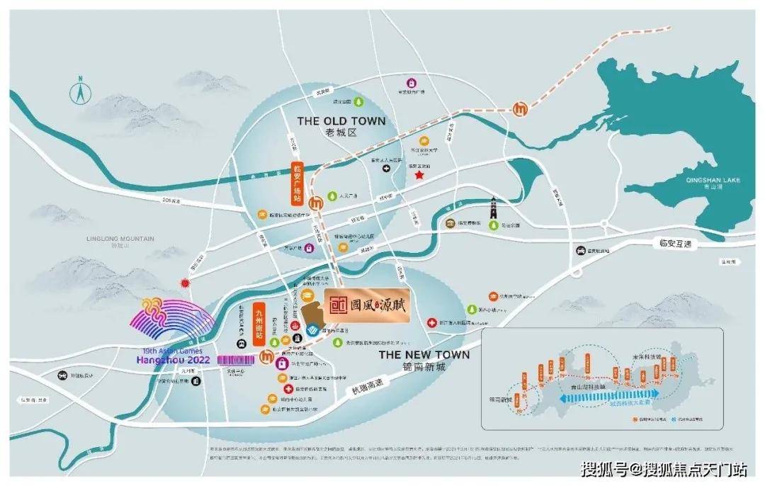 泗县最新路名概述与特点解析