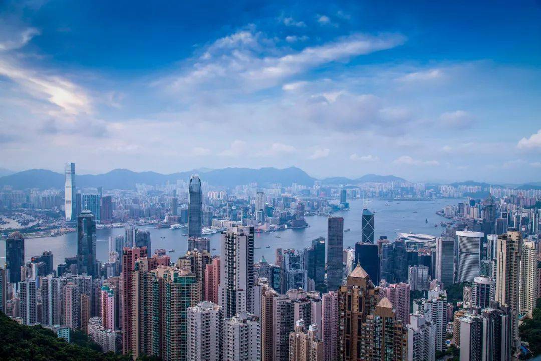 香港最新六月聚焦发展探讨未来走向