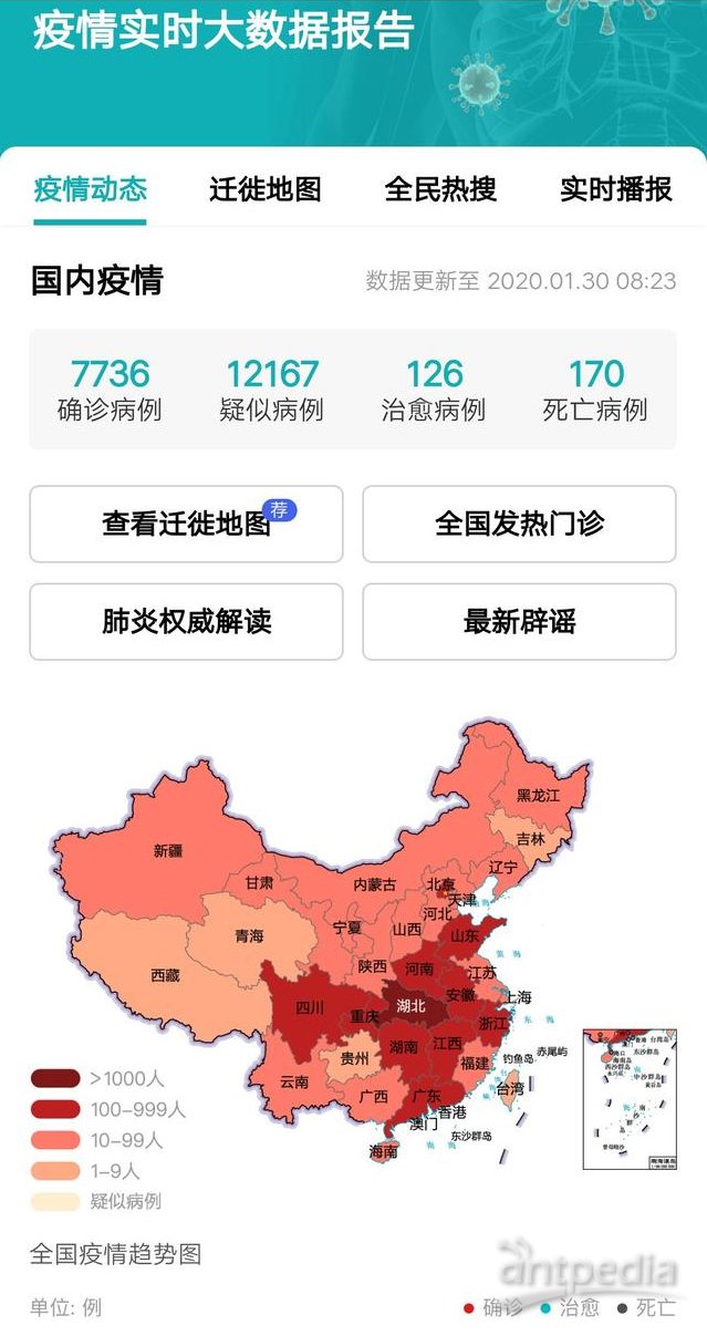 疫情最新统计与小巷深处的独特风景探秘
