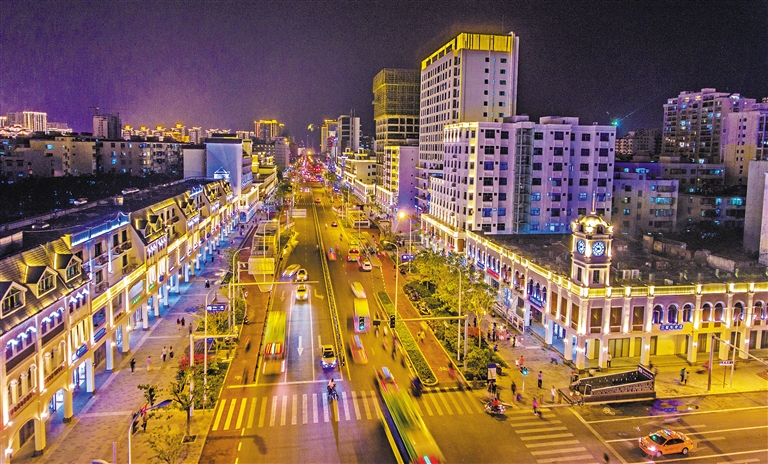 荆州市最新发展动态，变化中的城市，学习之光不灭