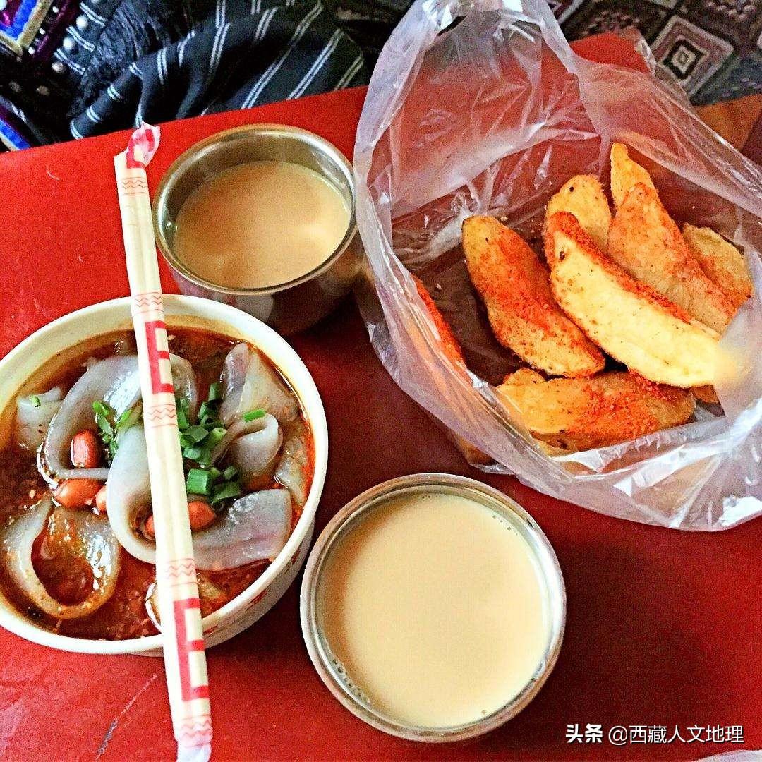 出疆最新疫情动态下的美食秘境探索之路