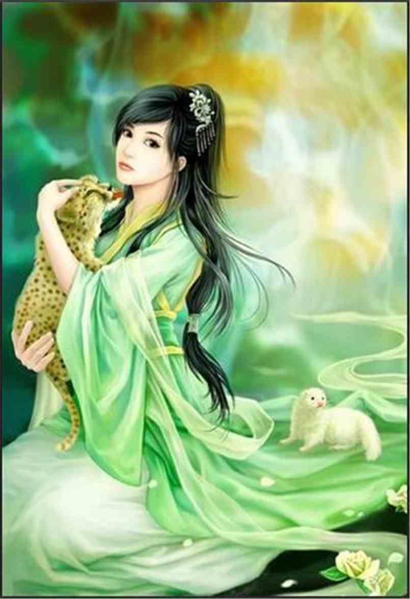 魔人相公最新,奇幻风潮中的璀璨明珠