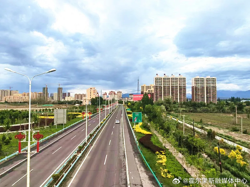 群力西区新貌，活力变化中的学习与自信成就展