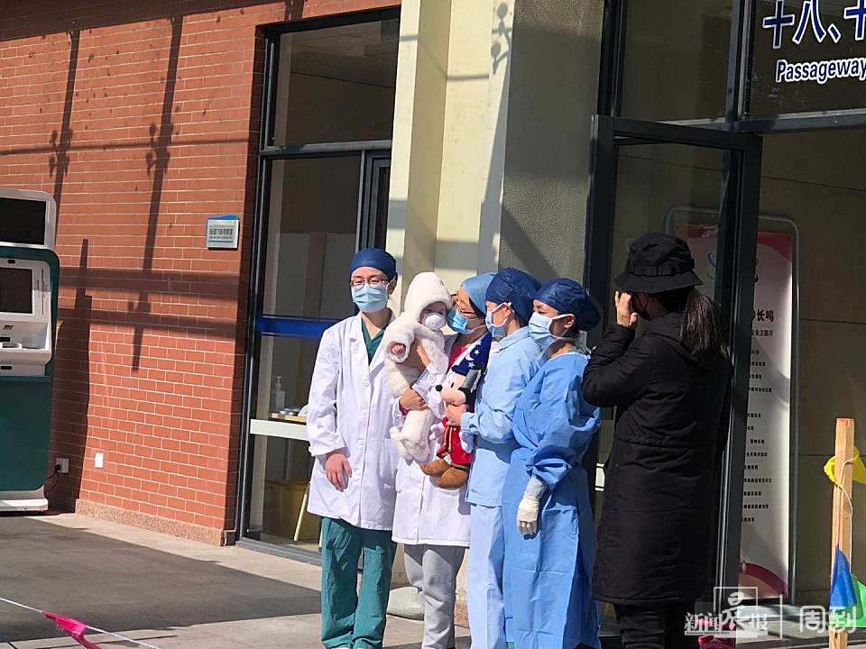 最新出院情况概览，小巷深处的康复特色小店