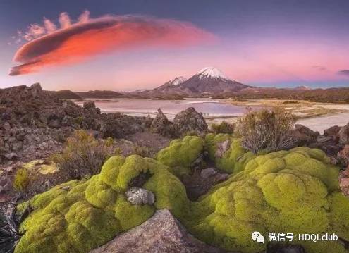 最新克苏鲁探险之旅，自然美景探寻，内心平和宁静的追寻