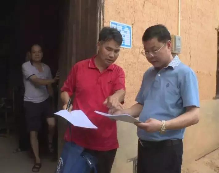 最新脱贫人口数据揭示，成就与自信的源泉，变化中的希望之光