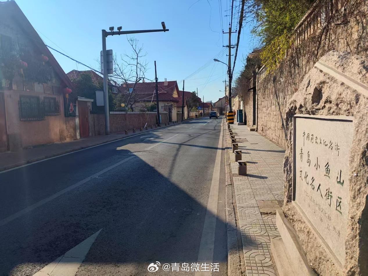 青岛疫情最新动态与巷弄深处的小店故事