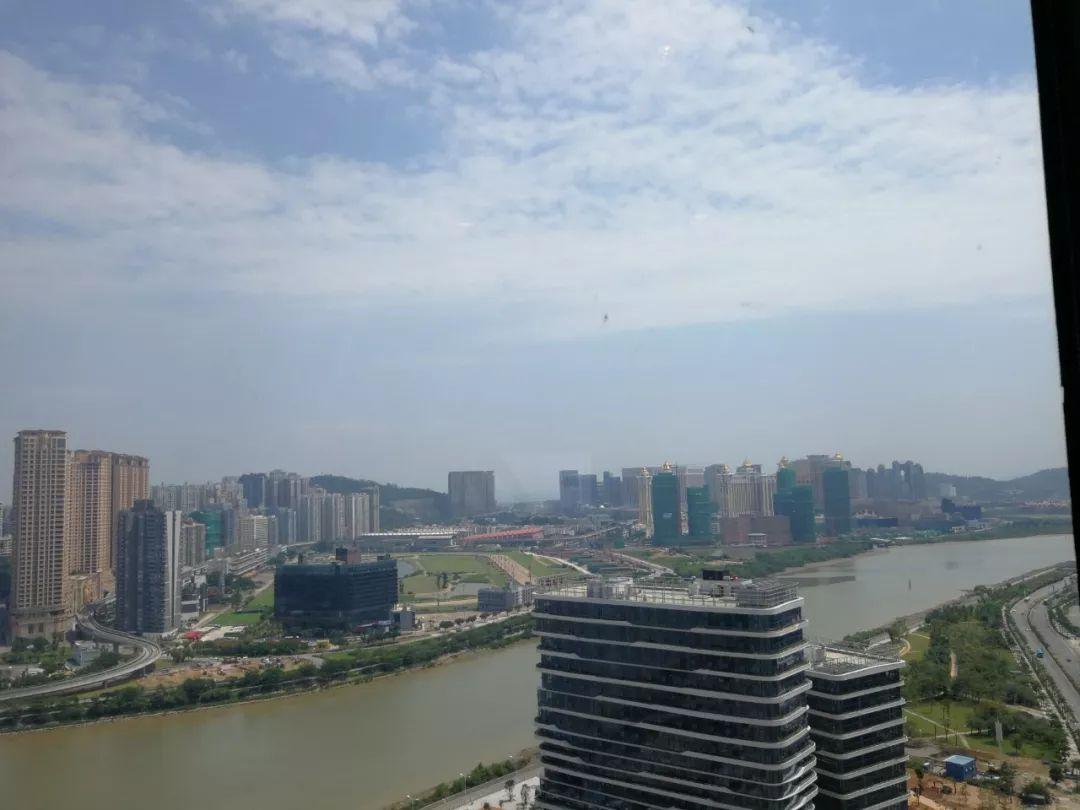 澳门最新房价概览