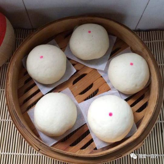 馒头的最新章节，友情的味道与家的温馨