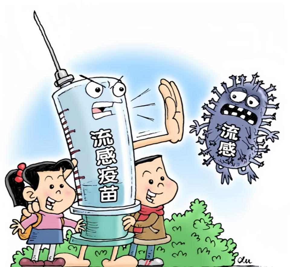 美国流感最新报道，背后的温馨故事浮出水面