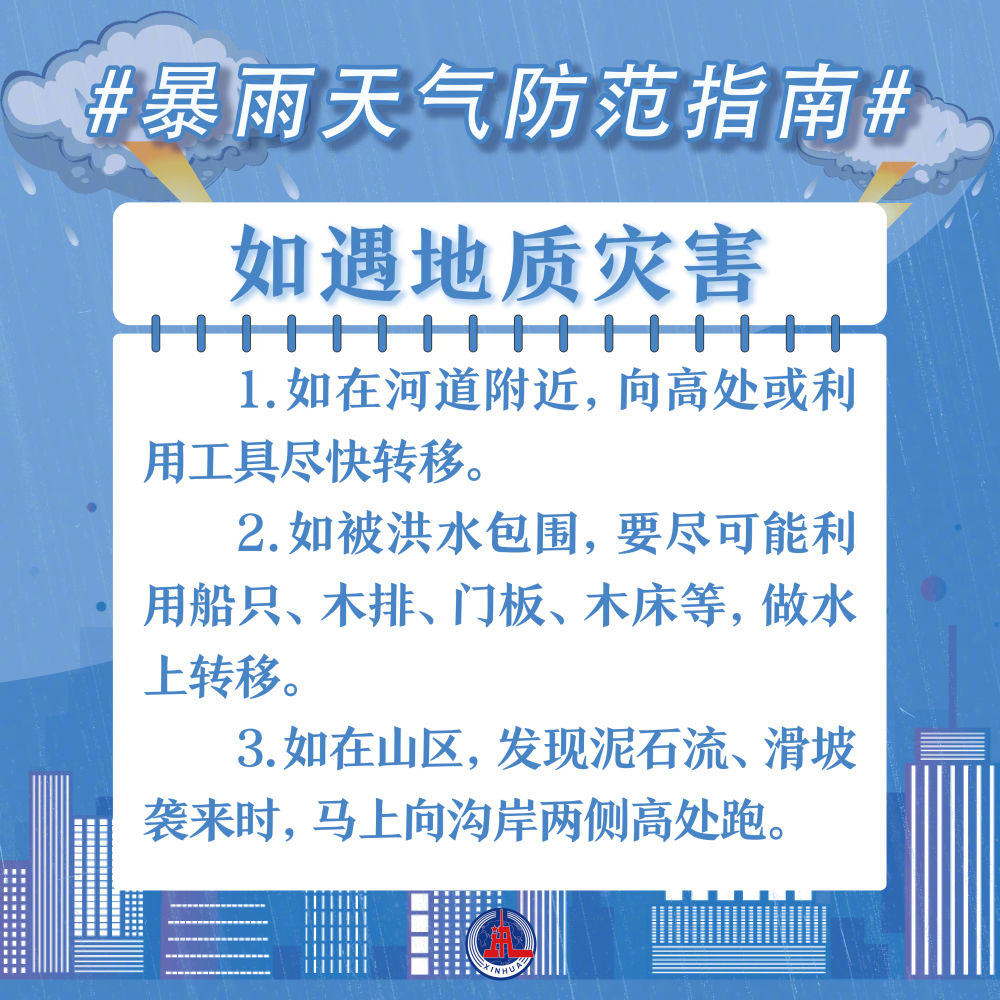 广东暴雨预警通知及应对暴雨的详细步骤指南（初学者与进阶用户通用）