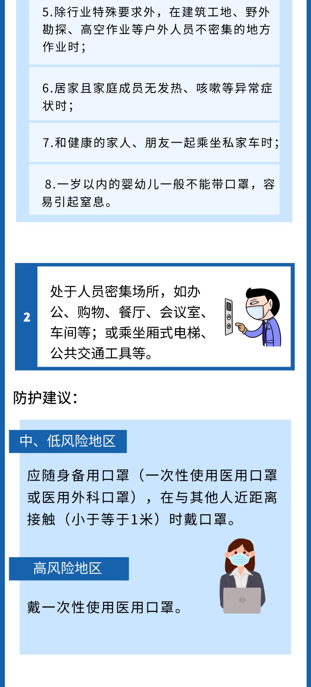 佩戴口罩最新指引深度解读，观点、立场分析与实施建议