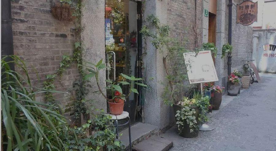 小巷深处的独特教育风景与隐藏的特色小店,最新教育研究课题探索