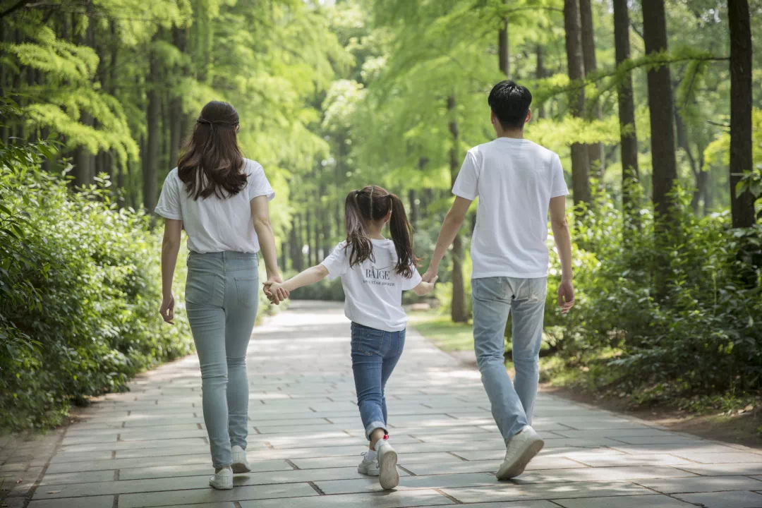 杨局成与自然美景的邂逅，内心平和之旅