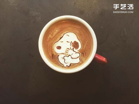 最新拉花规定，咖啡艺术中的无限可能与自我超越之路
