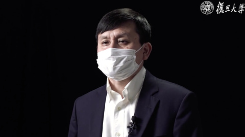 张文宏的温馨抗疫日常,疫情下的日常与挑战