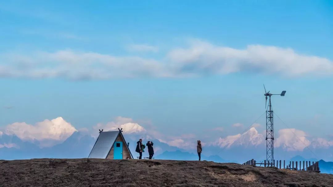 明星事件最新动态与治愈旅行探索自然美景的旅程